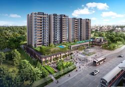 Green Park (D16), Retail #498383701